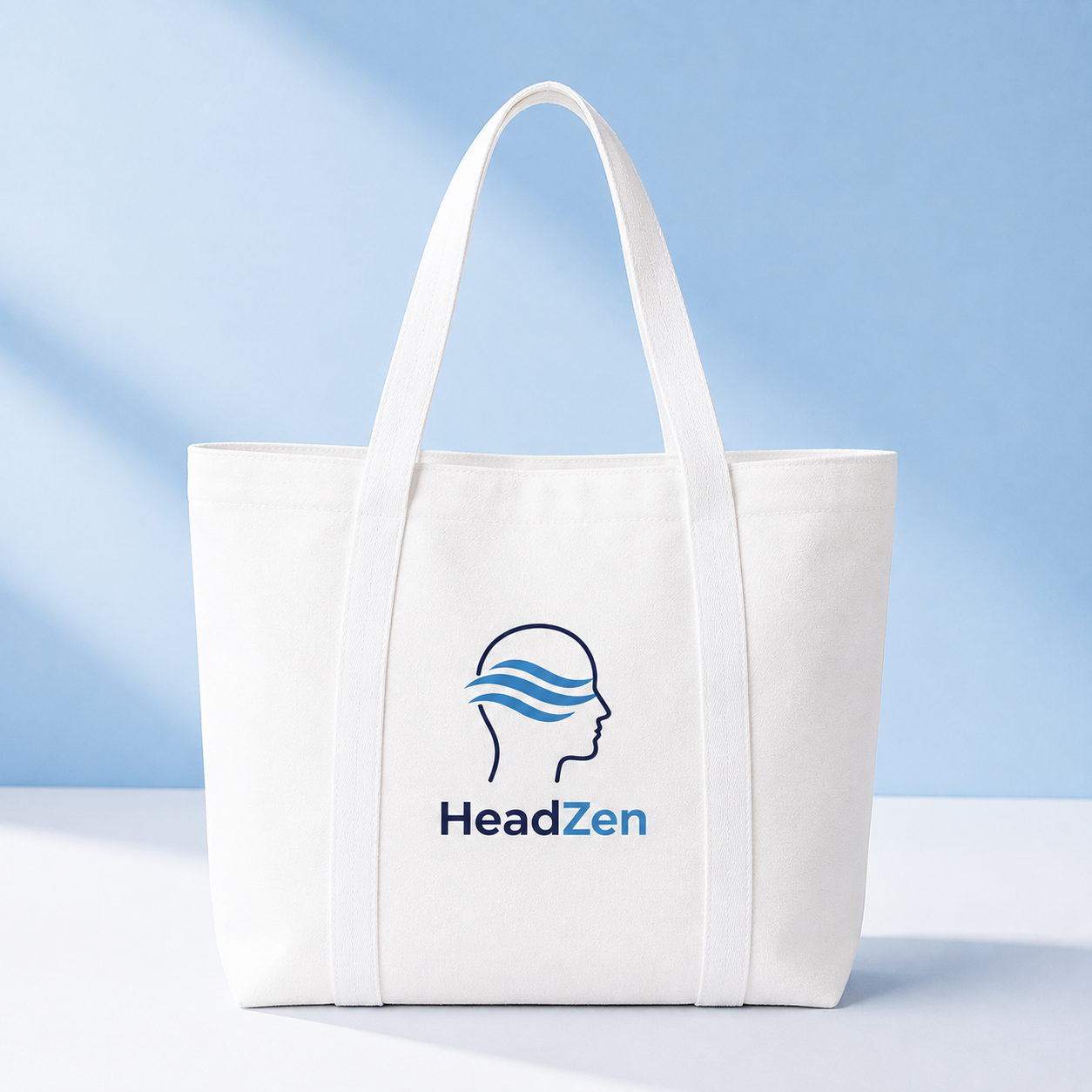 HeadZen Tote Bag™