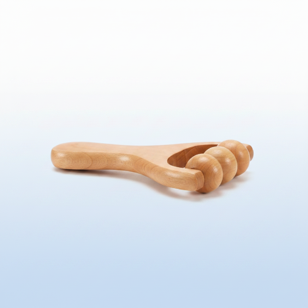 Wooden Massage Set™