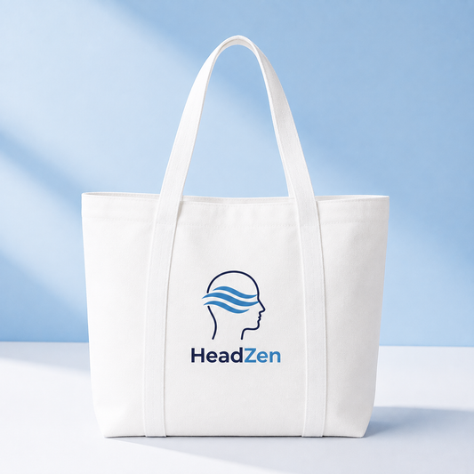 HeadZen Tote Bag™
