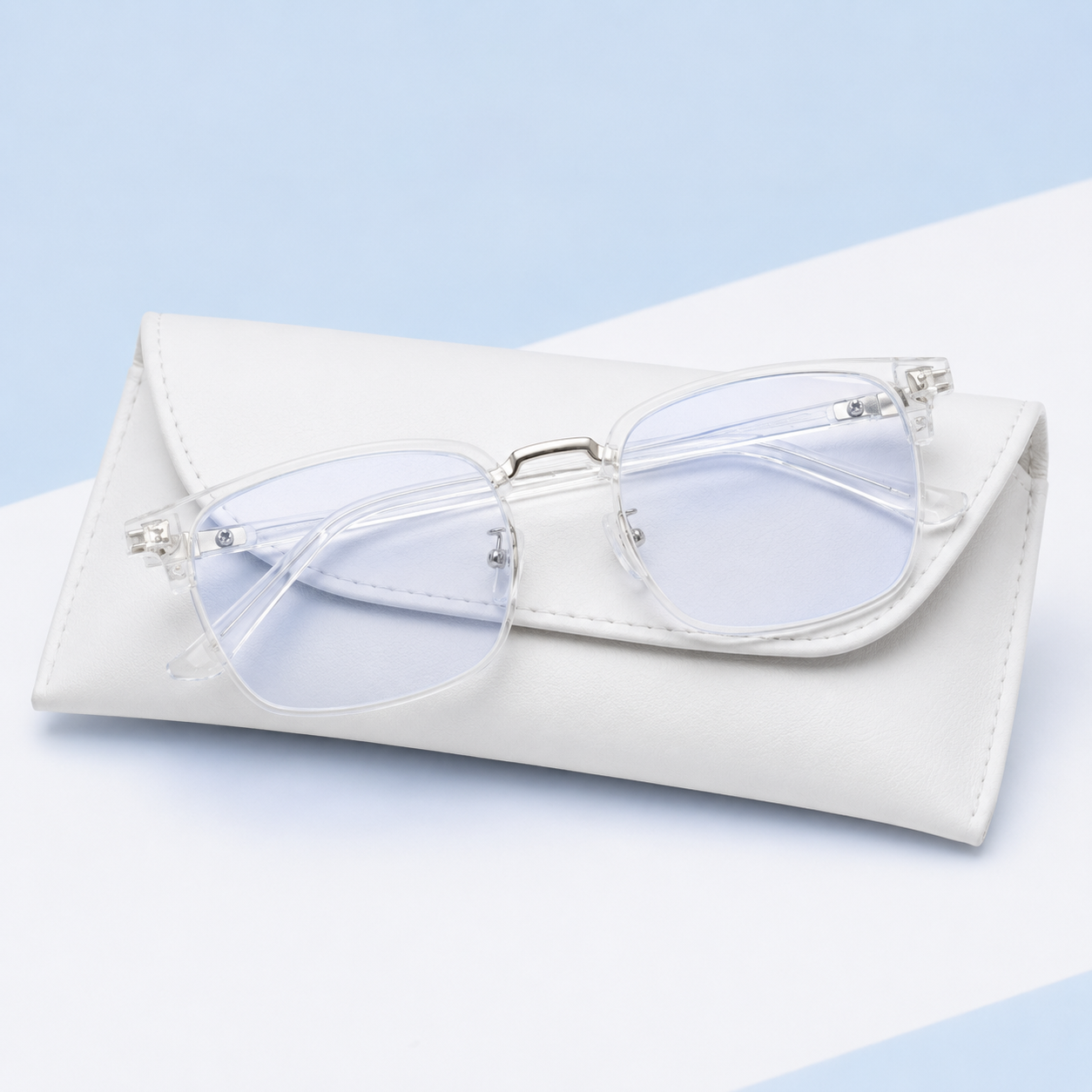 HeadZen™ Anti-Blue Light Glasses ( Unisex )