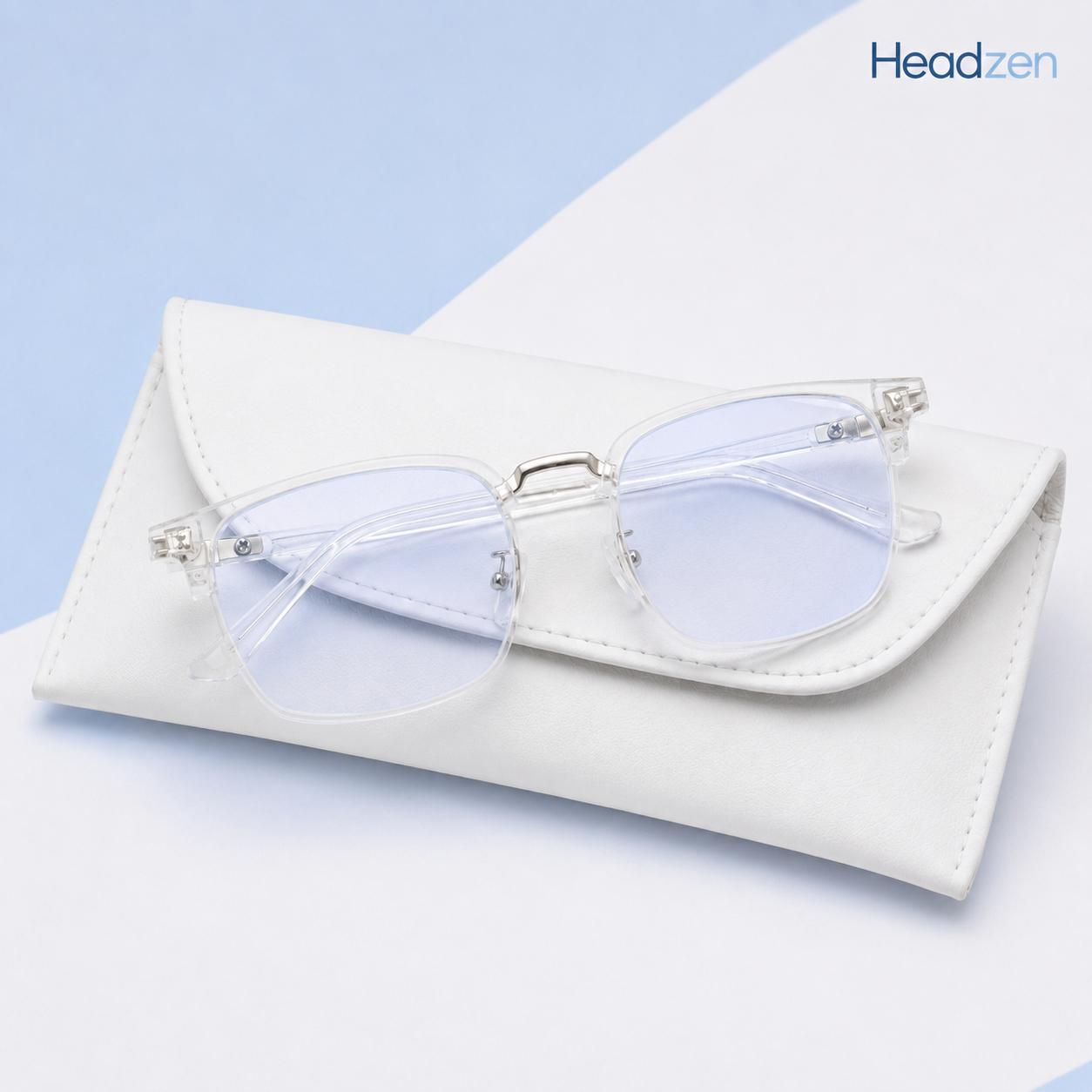 HeadZen™ Anti-Blue Light Glasses ( Unisex )