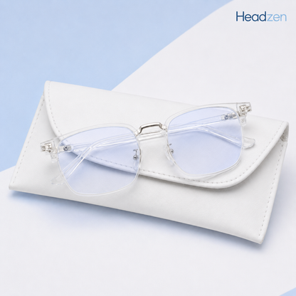 HeadZen™ Anti-Blue Light Glasses ( Unisex )