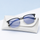 HeadZen™ Anti-Blue Light Glasses ( Unisex )