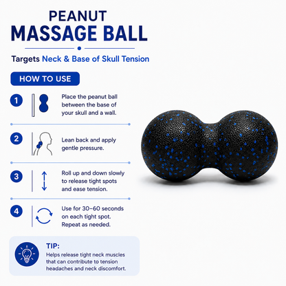 Peanut Ball Set™