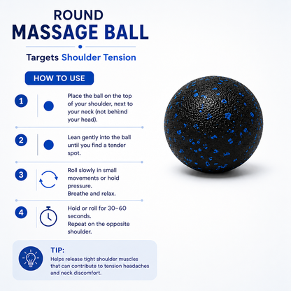 Peanut Ball Set™
