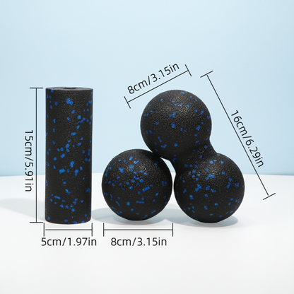 Peanut Ball Set™