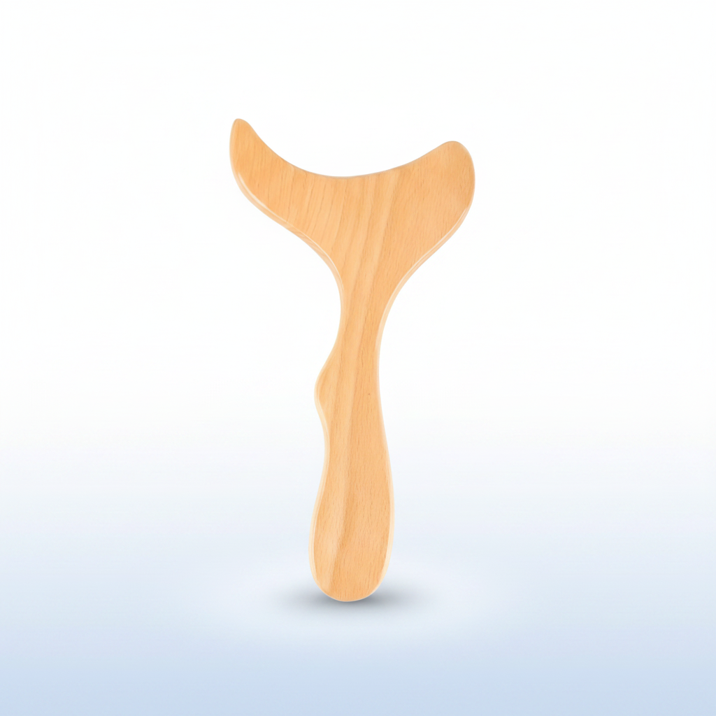 Wooden Massage Set™