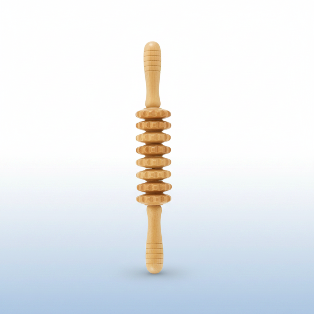 Wooden Massage Set™
